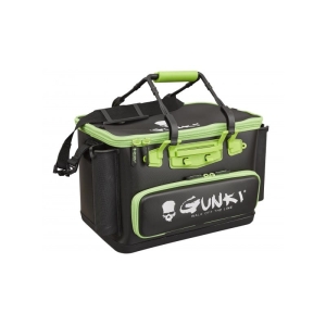 GUNKI SAFE BAG EDGE 40 HARD 40x26x26cm sac