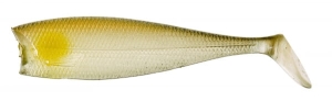 ILLEX NITRO SHAD 65 6.5cm Golden Ayu 6pcs