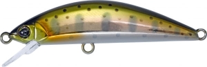ILLEX TRICOROLL 55 S 5,5cm 3,5g Amago