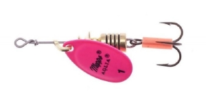 Mepps AGLIA FLUO pink 1/3,5g