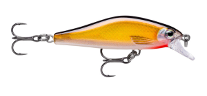 RAPALA Shadow Rap Solid Shad 5cm 5.5g GS