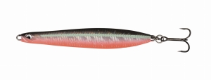 Savage Gear Seeker ISP 102mm 28g Fluo UV Rouge Noir
