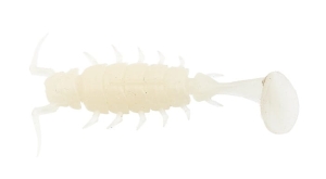 LUCKY JOHN ALIEN BUG 1.5" 3.8cm 033 10pcs.