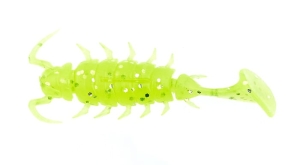 LUCKY JOHN ALIEN BUG 1.5" 3.8cm 071 10pcs.