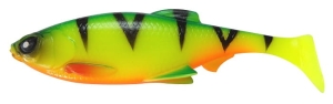 LUCKY JOHN ANIRA SOFT SWIM 3D 5" 12.5cm A01 1pc