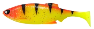 LUCKY JOHN ANIRA SOFT SWIM 3D 5" 12.5cm A04 1pc