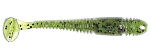 LUCKY JOHN TIOGA PRO 2" 5.1cm PA01 10pcs.