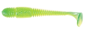 LUCKY JOHN TIOGA PRO 2,4'' 6,1cm T18 9pcs.
