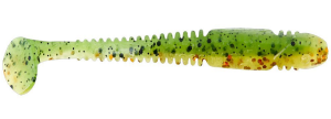 LUCKY JOHN TIOGA PRO 2,4'' 6,1cm T51 9pcs.