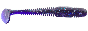 LUCKY JOHN TIOGA PRO 2,4'' 6,1cm T52 9pcs.