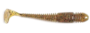 LUCKY JOHN TIOGA PRO 2,9'' 7,4cm PA03 7pcs.