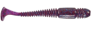 LUCKY JOHN TIOGA PRO 2,9'' 7,4cm S63 7pcs.