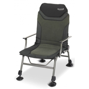 Fauteuil de pêche fox matrix xr36 pro accessory chair