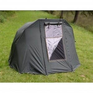 ANACONDA Dawn Breaker 2 Couvre-lit en peau d'hiver