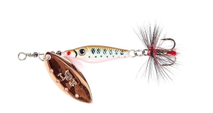 LUCKY JOHN TRIAN BLADE LONG 9g 006