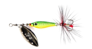 LUCKY JOHN TRIAN BLADE LONG 9g 008