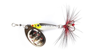 LUCKY JOHN TRIAN BLADE RONDE 9g 004