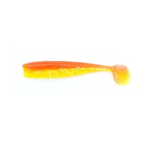 Lunker City 3.25" Shaker Atomic Chicken 10szt