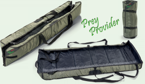 IRON CLAW Prey Provider Care & Weight Mat (tapis de soins et de poids)