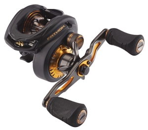 PENN Fathom 200 LP multiplicateur gauche