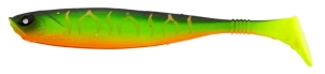 LUCKY JOHN BASARA SOFT SWIM 3D 3.5" PG02 1pc.