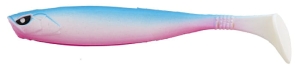LUCKY JOHN BASARA SOFT SWIM 3D 3,5" PG05 1szt.