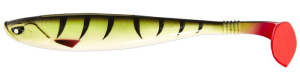 Lucky John Basara Soft Swim 3d 3.5" Pg10 1pc.