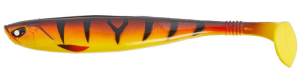 LUCKY JOHN BASARA SOFT SWIM 3D 5" PG08 1pc.