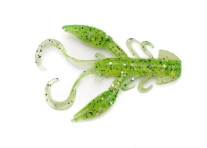 LUCKY JOHN ROCK CRAW 2" 5cm 037 10pcs.