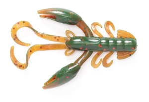 LUCKY JOHN ROCK CRAW 2" 5cm 085 10pcs.