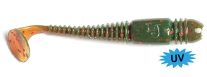 LUCKY JOHN TIOGA PRO 2.4'' 6.1cm 085 9pcs.