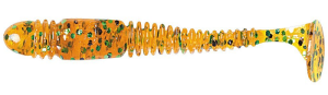 LUCKY JOHN TIOGA PRO 2,4'' 6,1cm PA19 9pcs.