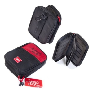 LUCKY JOHN BELT BAIT BAG - LJ141B
