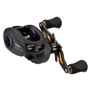 Multiplicateur PENN Fathom 300 LP main gauche