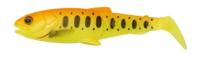 Savage Gear Craft Cannibal PT 8.5cm Golden Ambulance