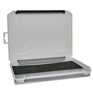 GUNKI RIG&HOOK BOX-OUVERT CÔTÉS S