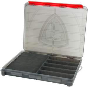 Boîte de Rangement Compacte Rage - L