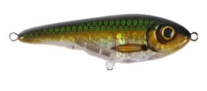 TINY BUSTER 6.8cm 10.3g C766G Suspendu