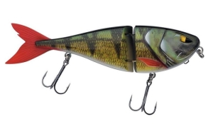 Berkley Zilla Jointed Glider 180 Perch 80g