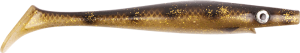 STRIKE PRO Pig Shad Tournament 18cm 30g #115 2pcs