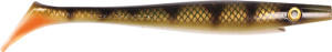 STRIKE PRO Pig Shad Tournament 18cm 30g #140 2pcs