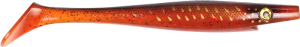 STRIKE PRO Pig Shad Tournament 18cm 30g #143 2pcs