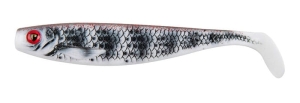 Pro Shad 23cm UV Zebra