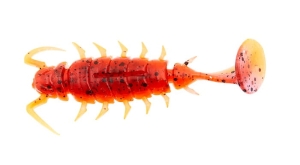 LUCKY JOHN ALIEN BUG 1.5" 3.8cm T48 10pcs.