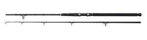 Canne MADCAT BLACK HEAVY DUTY 2.40m 200-300g 2sec