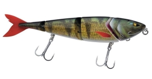 Berkley Zilla Swimmer 120 Perche 15g