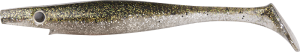 PIG SHAD Jr 15cm 21g #018 Green Ice 4pcs