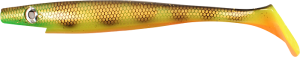 STRIKE PRO PIG SHAD Jr 20cm 50g C039 2pcs