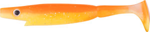 STRIKE PRO Piglet Shad 10cm C013 6pcs
