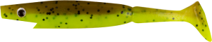STRIKE PRO Piglet Shad 10cm C020 6pcs